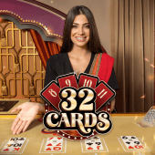 32 Baraha windd