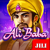 Ali Baba windd