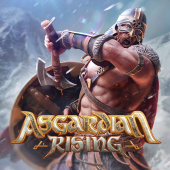 Asgardian Trỗi Dậy windd