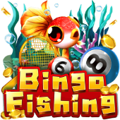 Câu Cá Bingo windd
