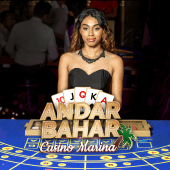 Casino Marina Andar Bahar windd