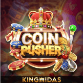 Đẩy Xu Coin Pusher windd game