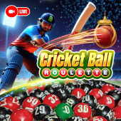 Roulette Bóng Cricket windd