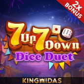 Song Ca Xúc Xắc windd game