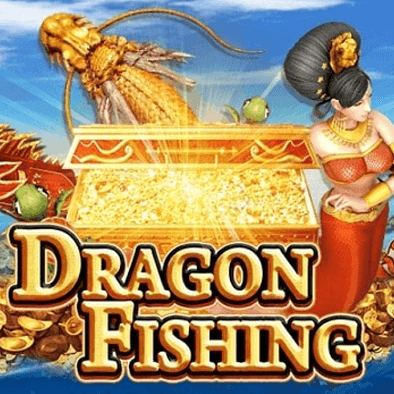 Câu Cá Rồng windd