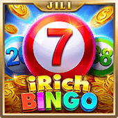 Bingo Irich windd slot