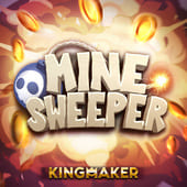 Dò Mìn windd game