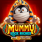 Xác Ướp Khóa Giàu Có windd slot
