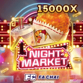 Chợ Đêm windd slot