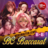 Baccarat Blockchain Sexy B B windd
