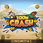 Tai Nạn Hoạt Hình windd game